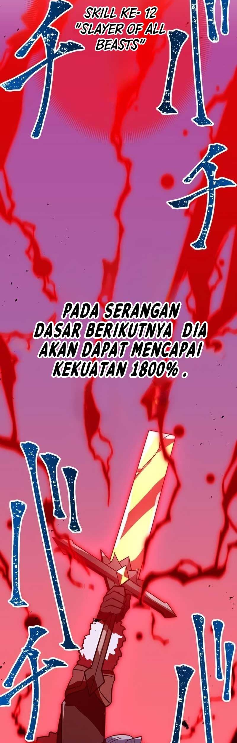 Savior of Divine Blood ~Draw Out 0.00000001% to Become the Strongest~ Chapter 66 - halaman 56
