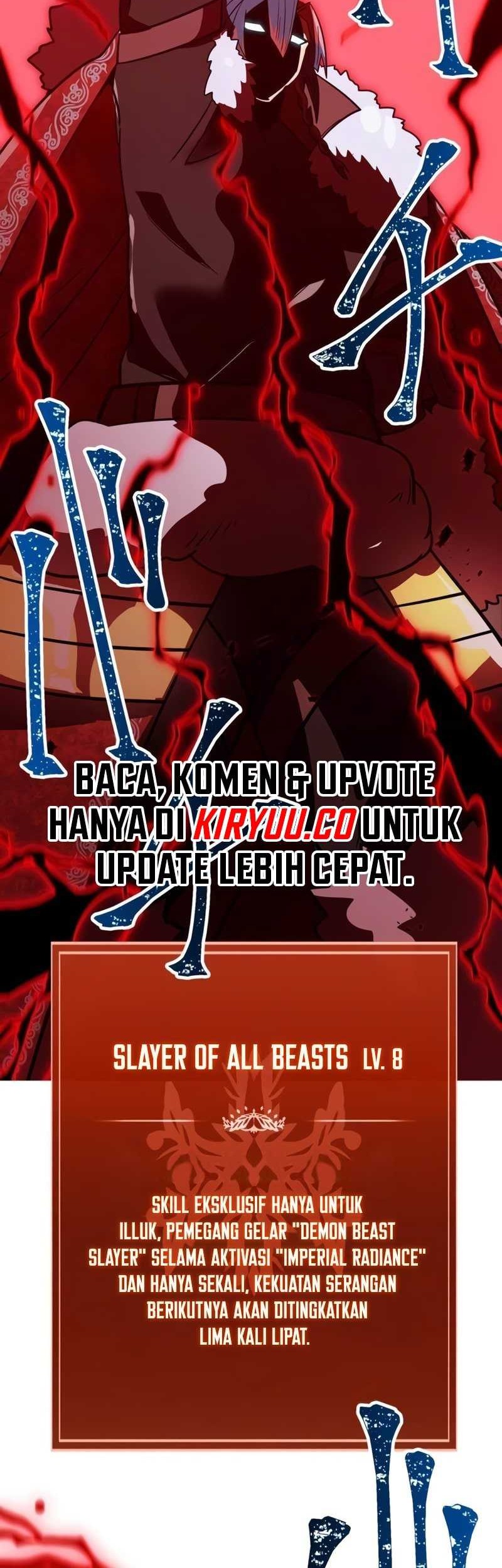 Savior of Divine Blood ~Draw Out 0.00000001% to Become the Strongest~ Chapter 66 - halaman 57