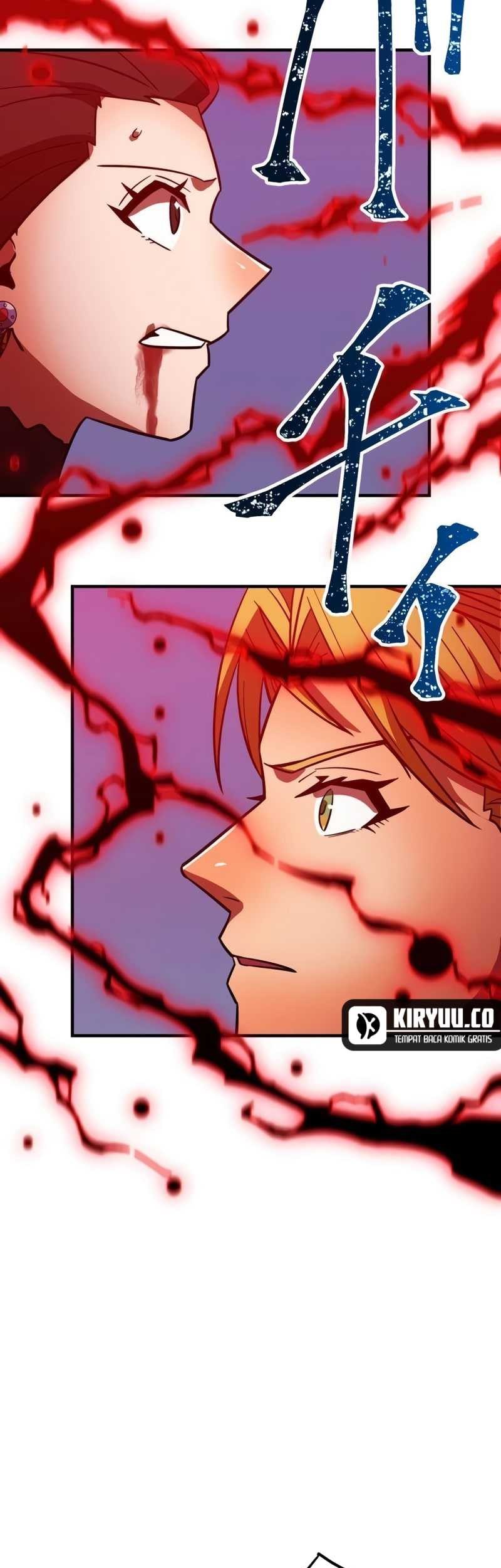 Savior of Divine Blood ~Draw Out 0.00000001% to Become the Strongest~ Chapter 66 - halaman 58