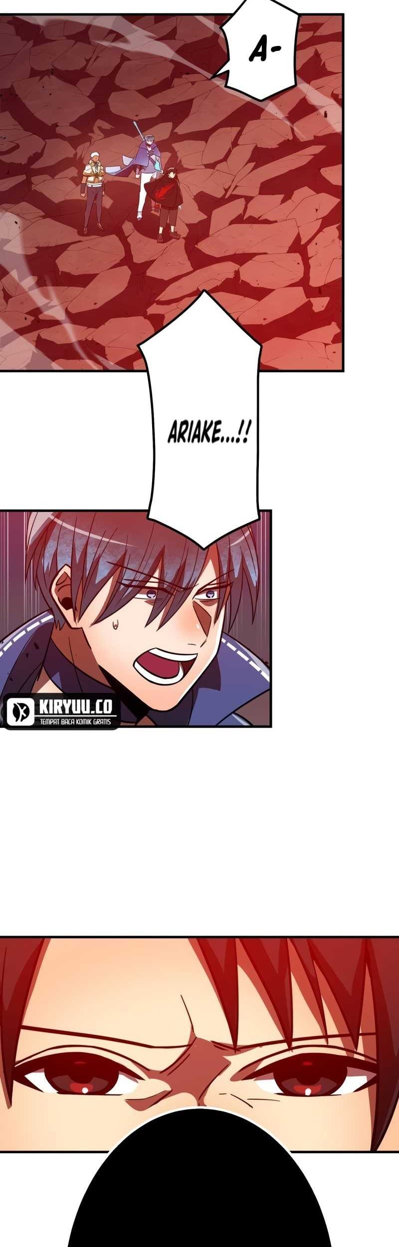 Savior of Divine Blood ~Draw Out 0.00000001% to Become the Strongest~ Chapter 66 - halaman 59