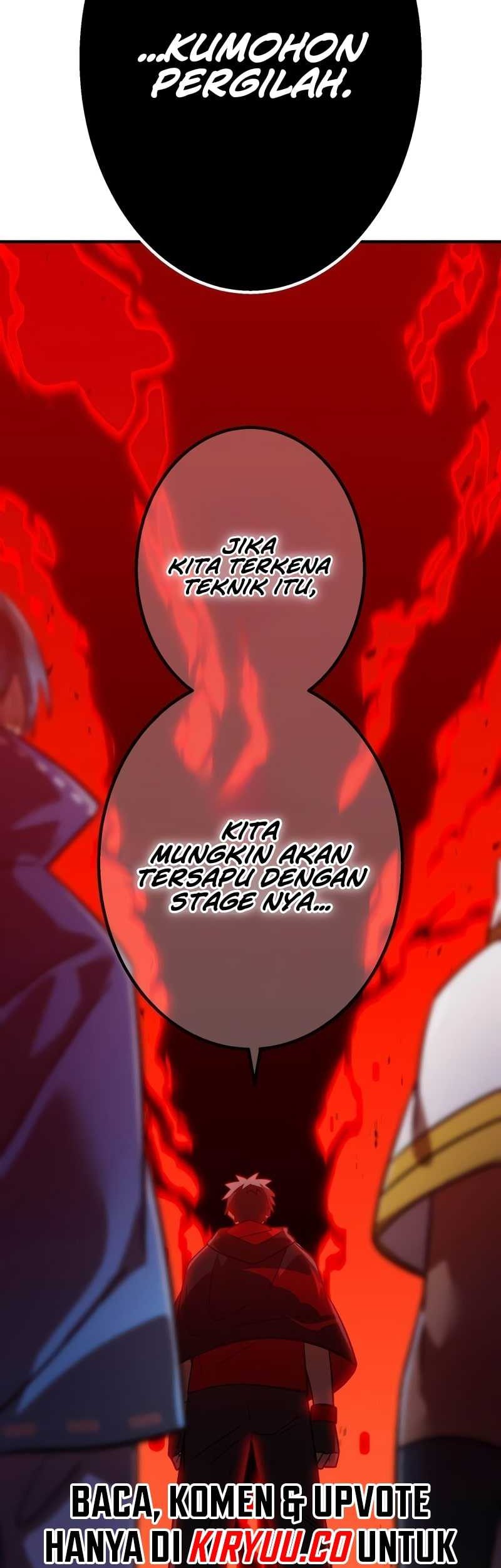 Savior of Divine Blood ~Draw Out 0.00000001% to Become the Strongest~ Chapter 66 - halaman 60