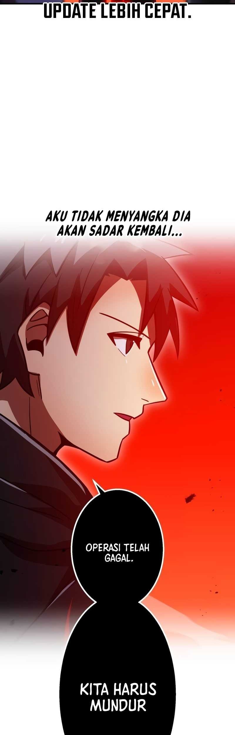 Savior of Divine Blood ~Draw Out 0.00000001% to Become the Strongest~ Chapter 66 - halaman 61