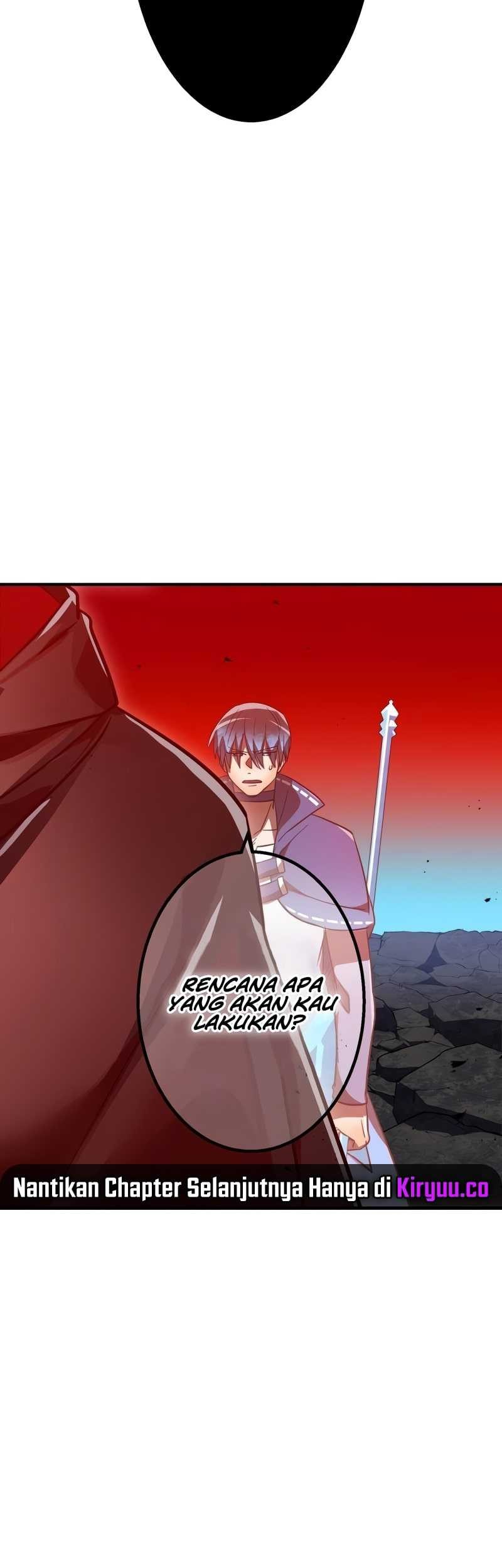 Savior of Divine Blood ~Draw Out 0.00000001% to Become the Strongest~ Chapter 66 - halaman 62