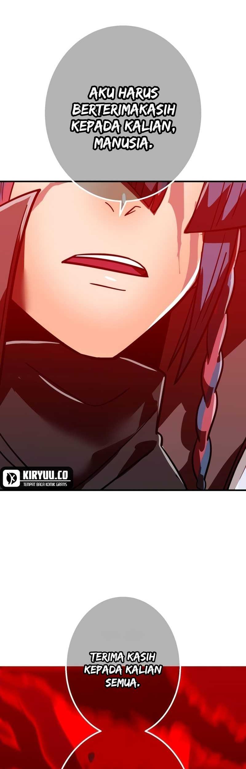 Savior of Divine Blood ~Draw Out 0.00000001% to Become the Strongest~ Chapter 66 - halaman 63