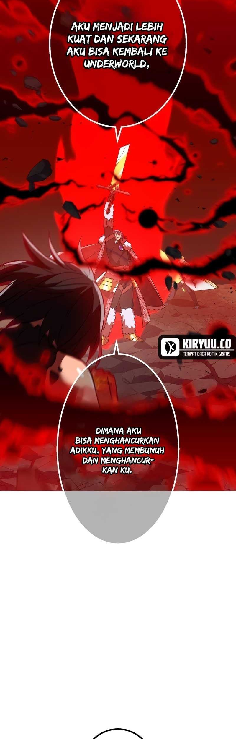 Savior of Divine Blood ~Draw Out 0.00000001% to Become the Strongest~ Chapter 66 - halaman 64
