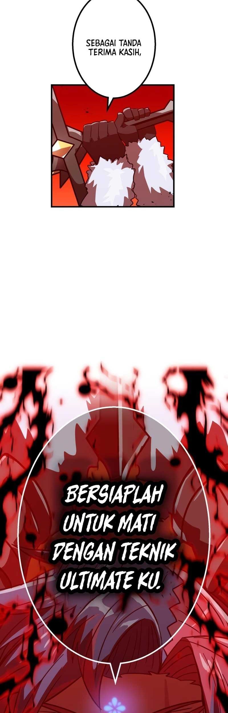 Savior of Divine Blood ~Draw Out 0.00000001% to Become the Strongest~ Chapter 66 - halaman 65
