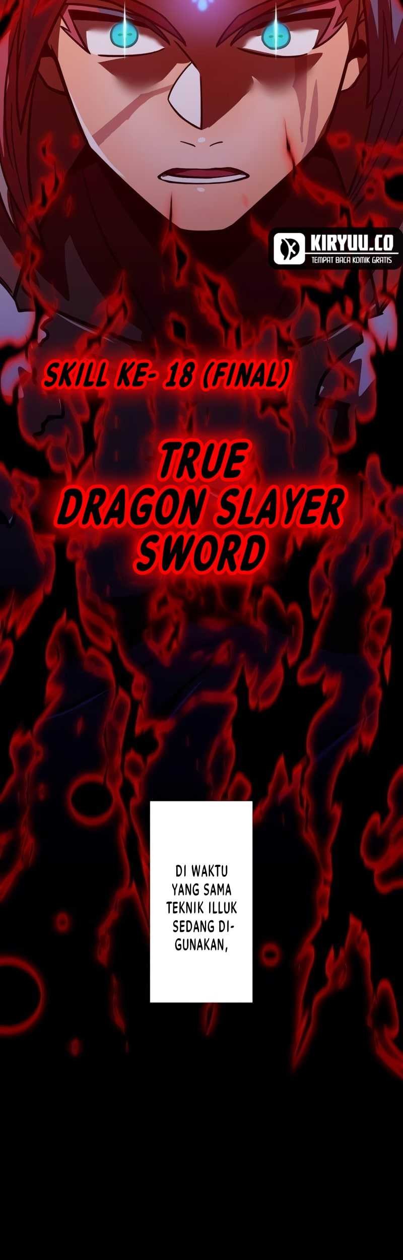 Savior of Divine Blood ~Draw Out 0.00000001% to Become the Strongest~ Chapter 66 - halaman 66