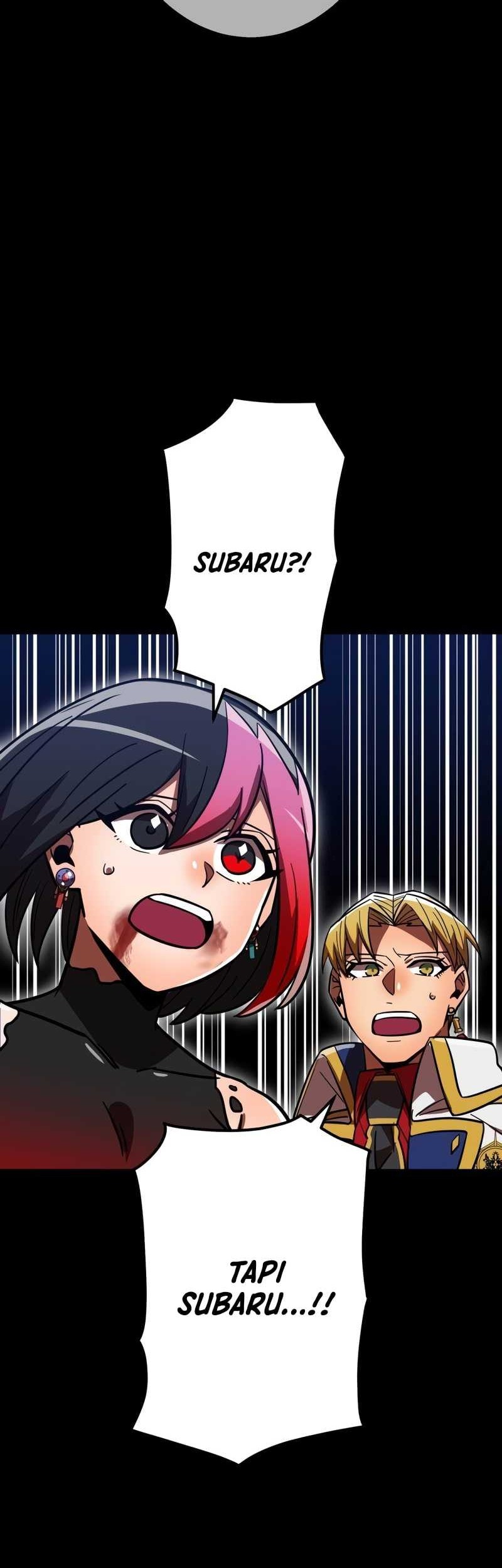 Savior of Divine Blood ~Draw Out 0.00000001% to Become the Strongest~ Chapter 66 - halaman 69