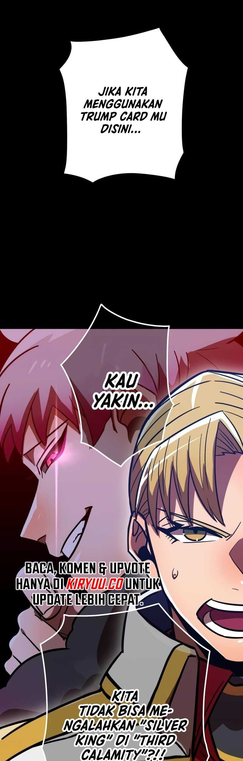 Savior of Divine Blood ~Draw Out 0.00000001% to Become the Strongest~ Chapter 66 - halaman 70