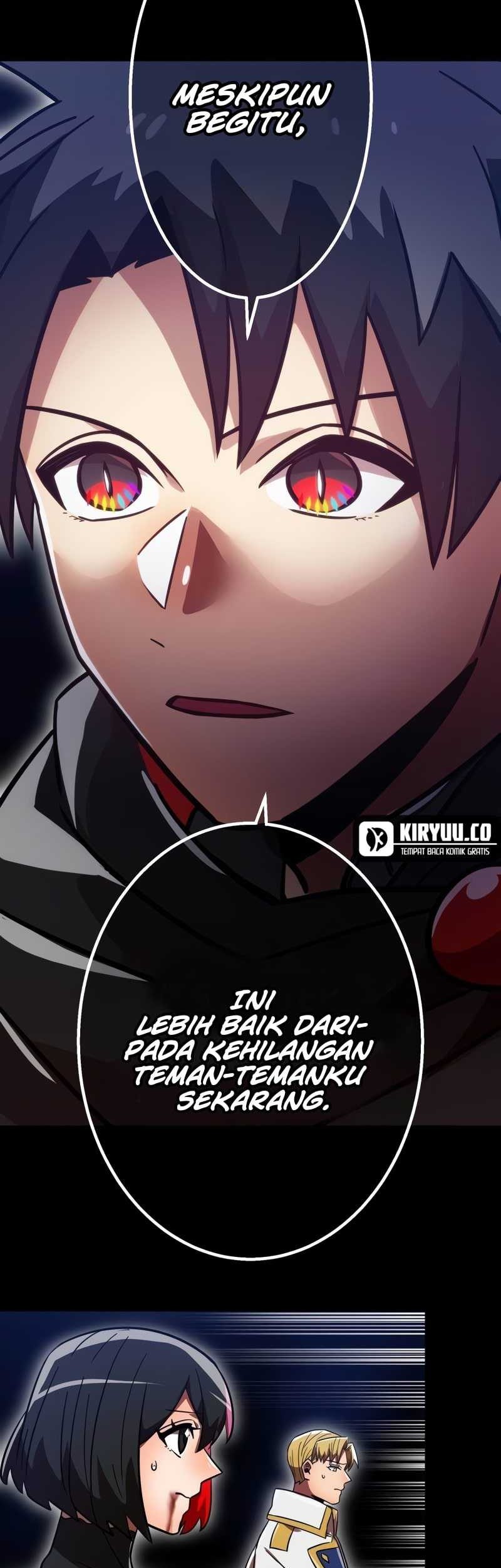Savior of Divine Blood ~Draw Out 0.00000001% to Become the Strongest~ Chapter 66 - halaman 72