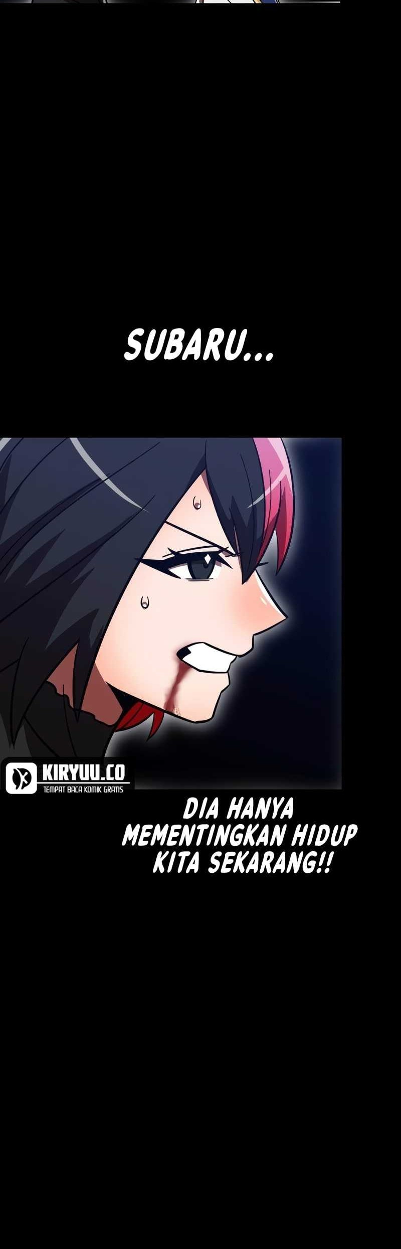 Savior of Divine Blood ~Draw Out 0.00000001% to Become the Strongest~ Chapter 66 - halaman 73