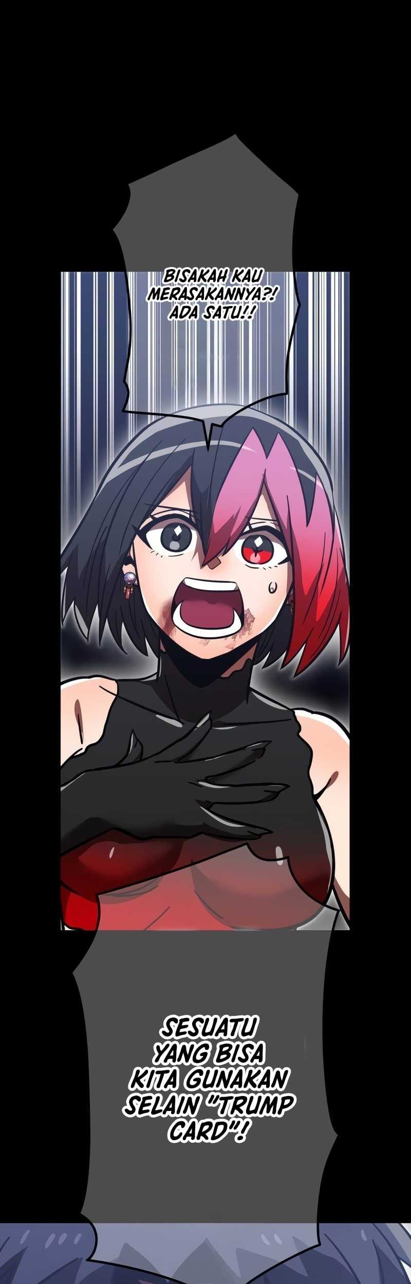 Savior of Divine Blood ~Draw Out 0.00000001% to Become the Strongest~ Chapter 66 - halaman 76