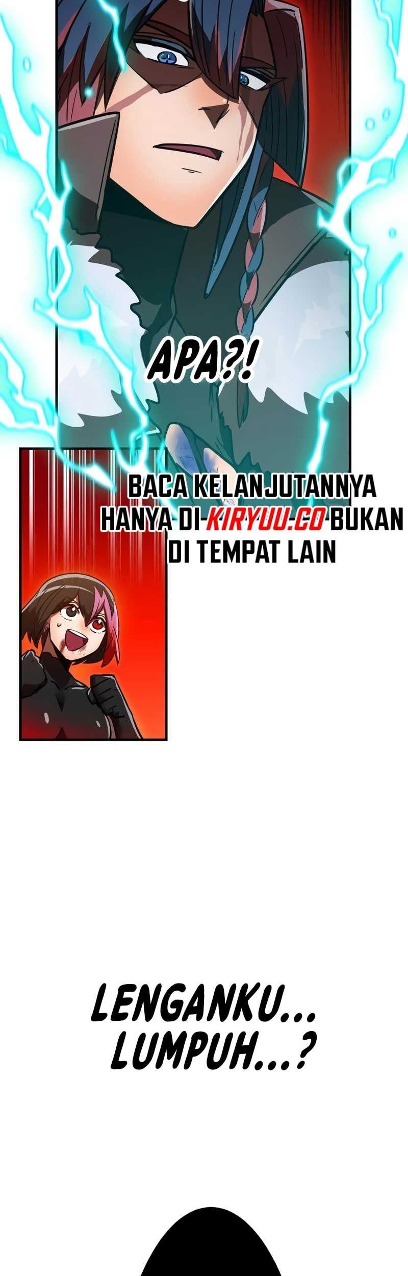 Savior of Divine Blood ~Draw Out 0.00000001% to Become the Strongest~ Chapter 66 - halaman 81
