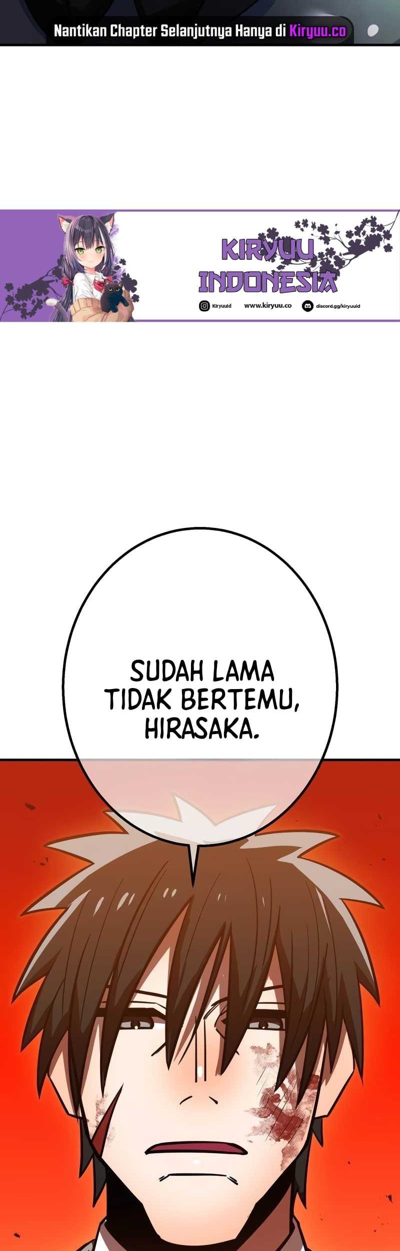 Savior of Divine Blood ~Draw Out 0.00000001% to Become the Strongest~ Chapter 66 - halaman 84