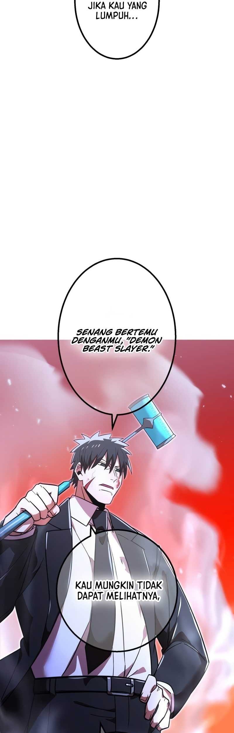 Savior of Divine Blood ~Draw Out 0.00000001% to Become the Strongest~ Chapter 66 - halaman 87