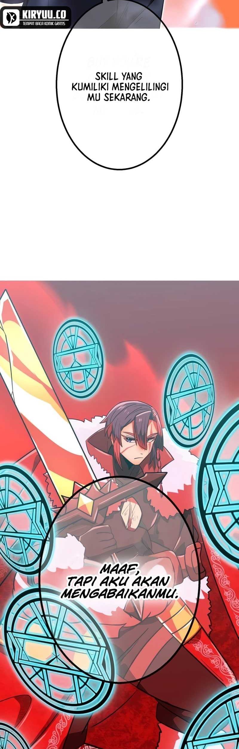 Savior of Divine Blood ~Draw Out 0.00000001% to Become the Strongest~ Chapter 66 - halaman 88