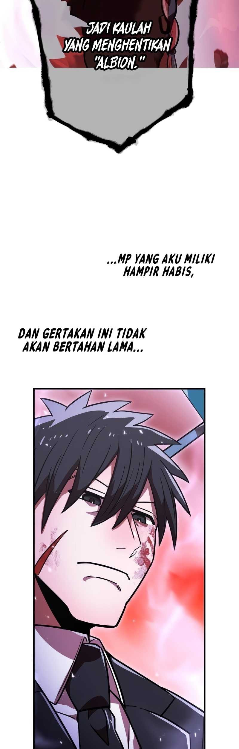 Savior of Divine Blood ~Draw Out 0.00000001% to Become the Strongest~ Chapter 66 - halaman 90