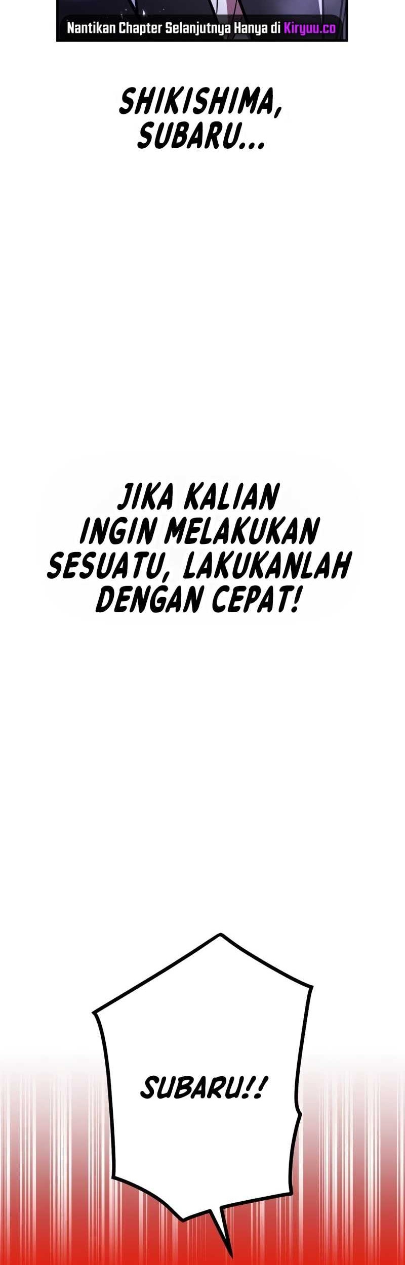 Savior of Divine Blood ~Draw Out 0.00000001% to Become the Strongest~ Chapter 66 - halaman 91