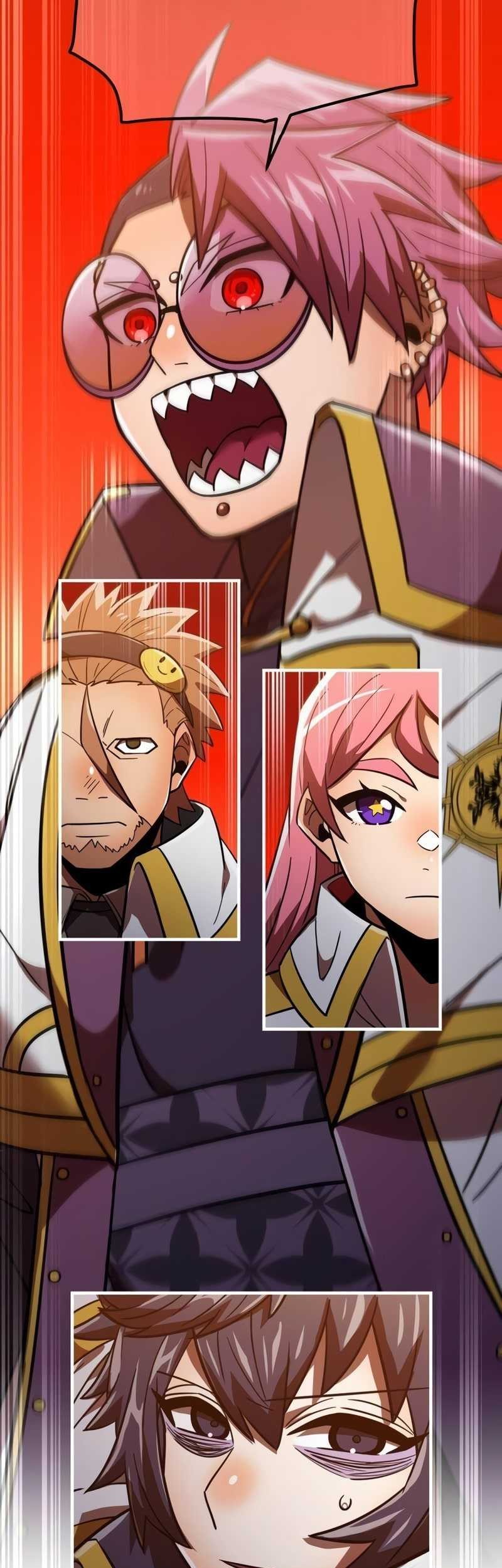 Savior of Divine Blood ~Draw Out 0.00000001% to Become the Strongest~ Chapter 66 - halaman 94