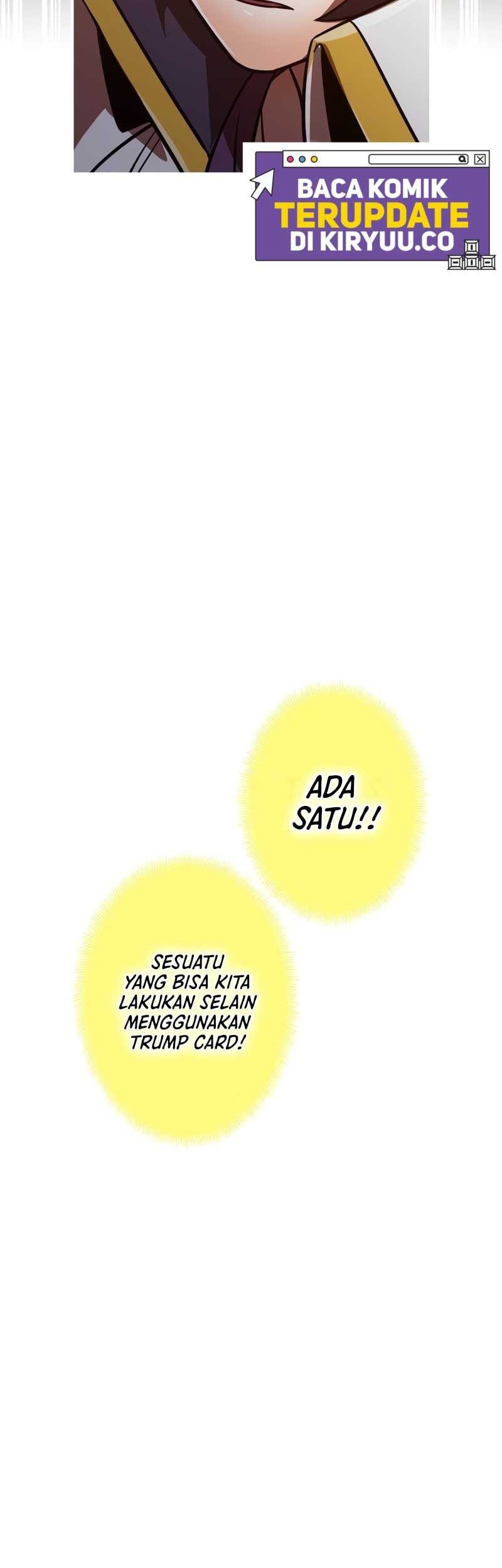 Savior of Divine Blood ~Draw Out 0.00000001% to Become the Strongest~ Chapter 66 - halaman 95
