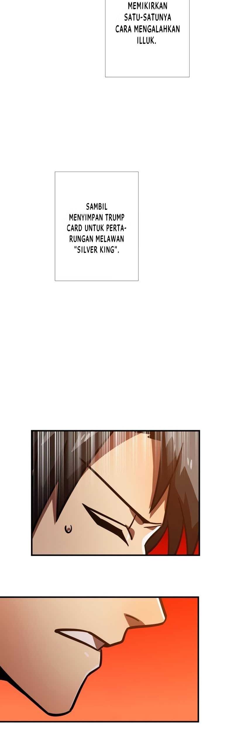 Savior of Divine Blood ~Draw Out 0.00000001% to Become the Strongest~ Chapter 66 - halaman 97