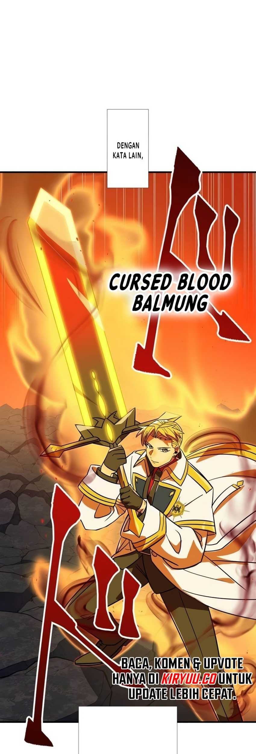 Savior of Divine Blood ~Draw Out 0.00000001% to Become the Strongest~ Chapter 67 - halaman 10