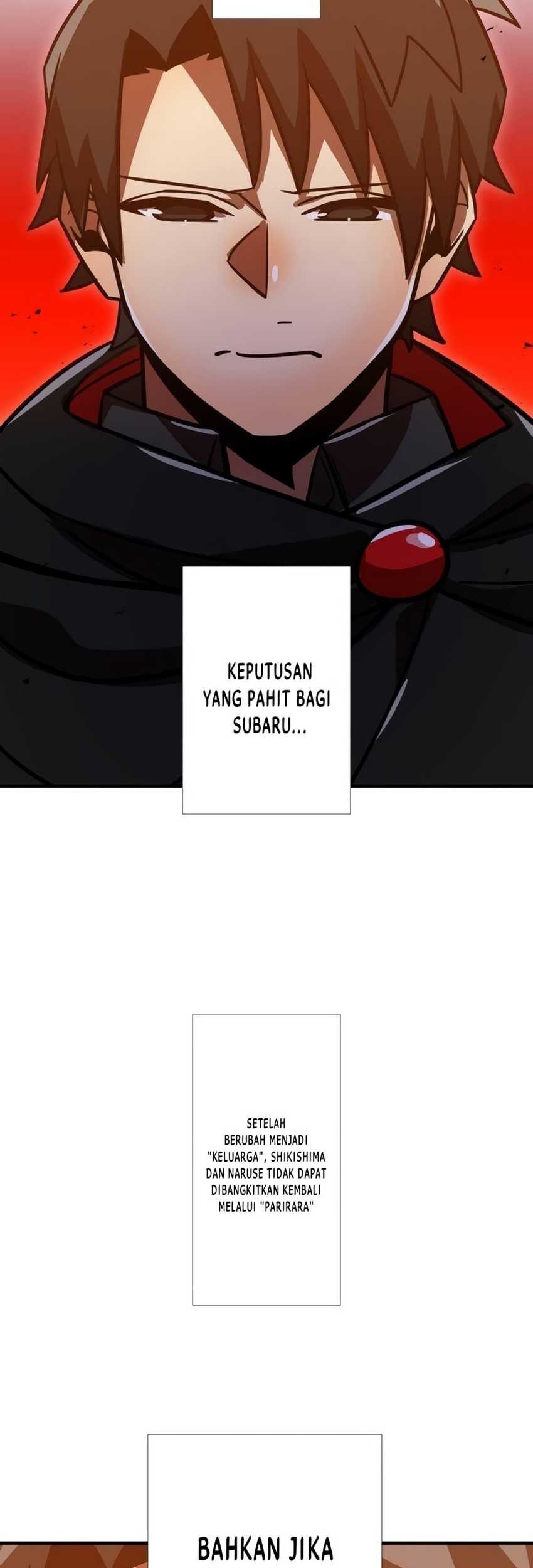 Savior of Divine Blood ~Draw Out 0.00000001% to Become the Strongest~ Chapter 67 - halaman 15