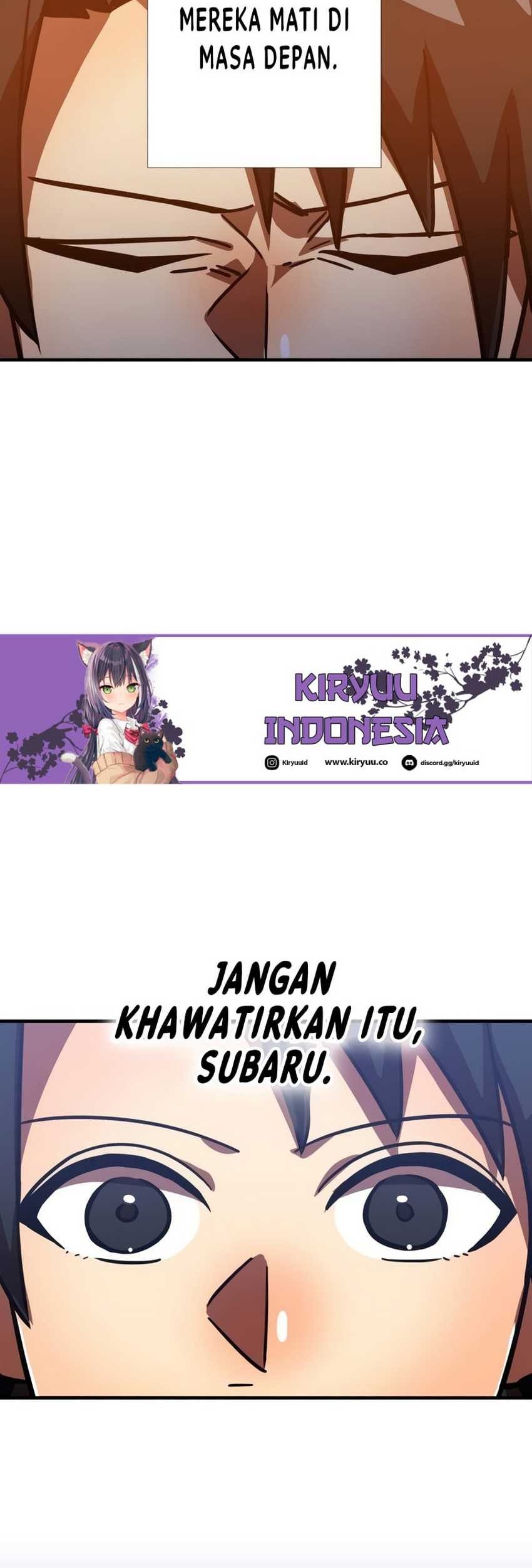 Savior of Divine Blood ~Draw Out 0.00000001% to Become the Strongest~ Chapter 67 - halaman 16