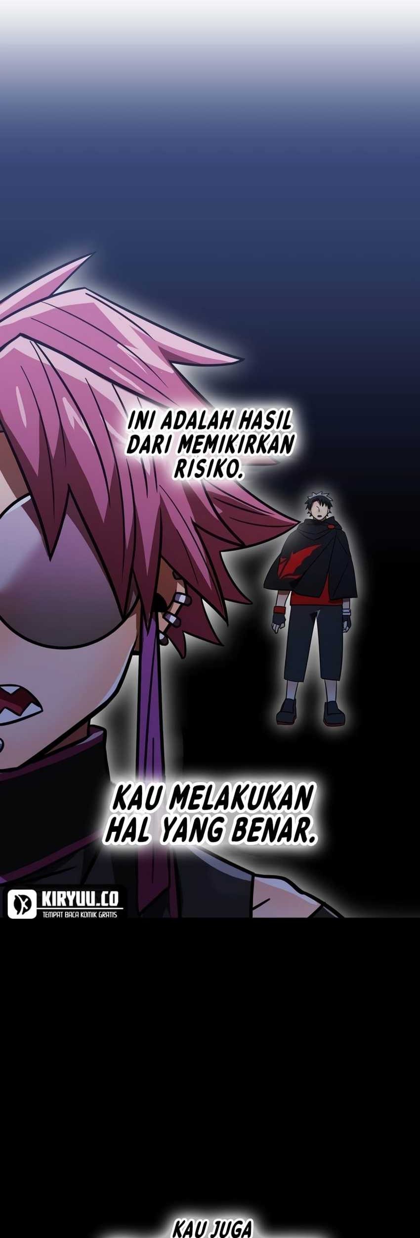 Savior of Divine Blood ~Draw Out 0.00000001% to Become the Strongest~ Chapter 67 - halaman 17