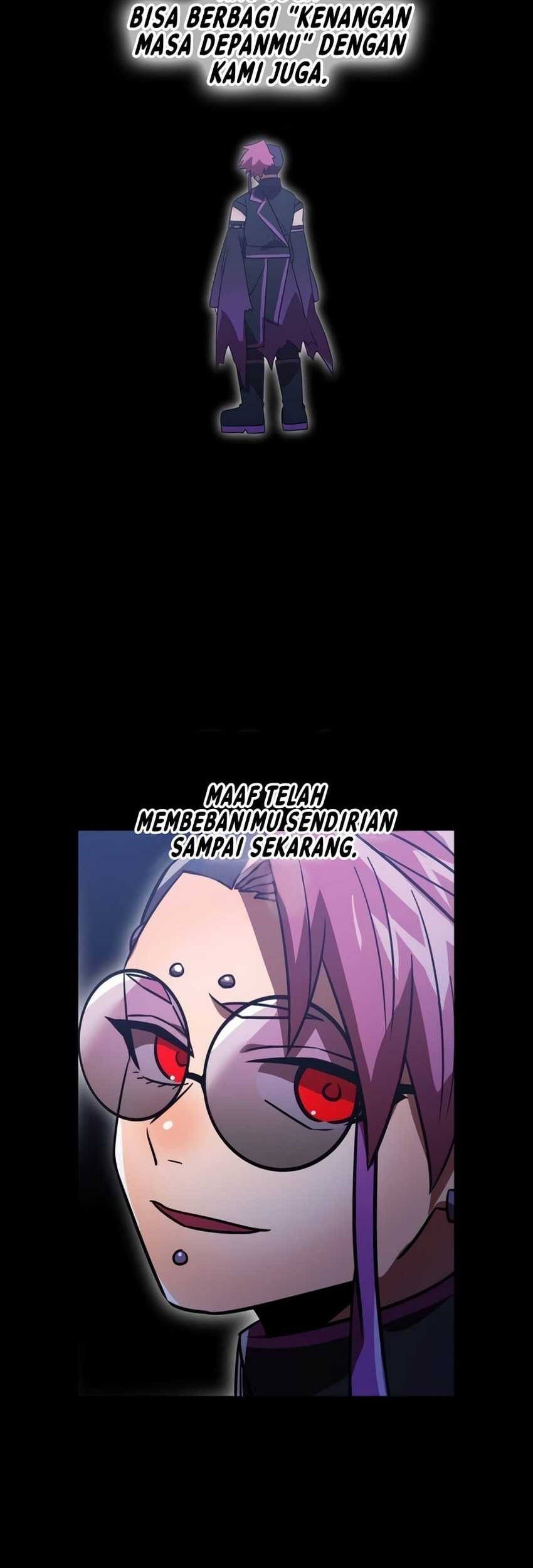 Savior of Divine Blood ~Draw Out 0.00000001% to Become the Strongest~ Chapter 67 - halaman 18