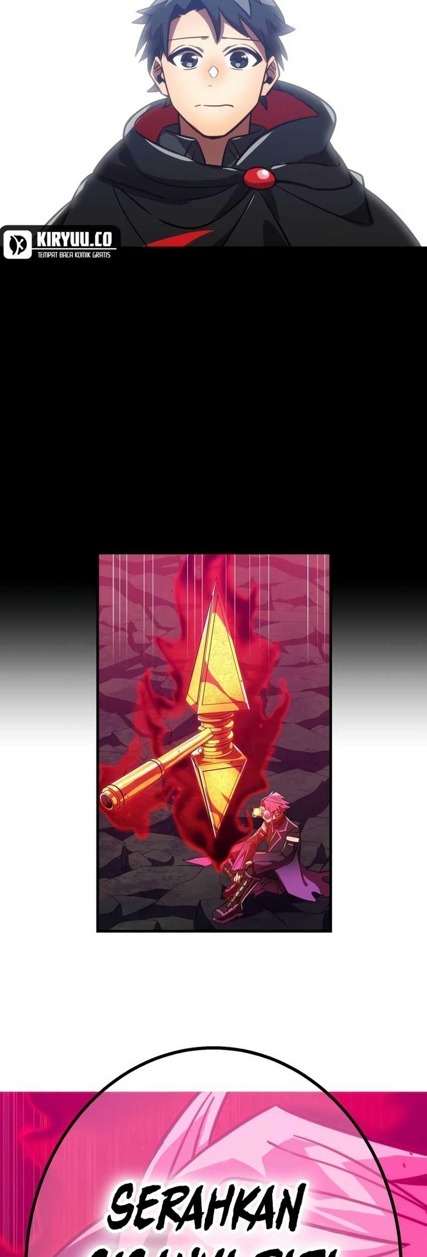 Savior of Divine Blood ~Draw Out 0.00000001% to Become the Strongest~ Chapter 67 - halaman 20