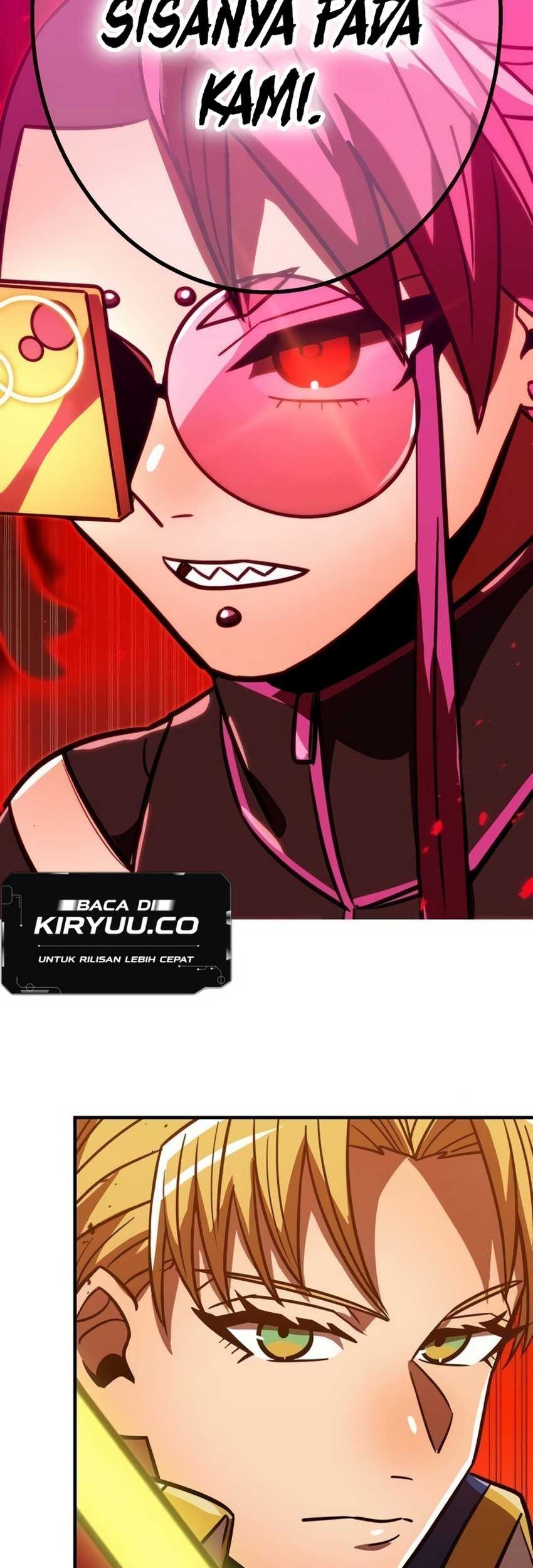 Savior of Divine Blood ~Draw Out 0.00000001% to Become the Strongest~ Chapter 67 - halaman 21