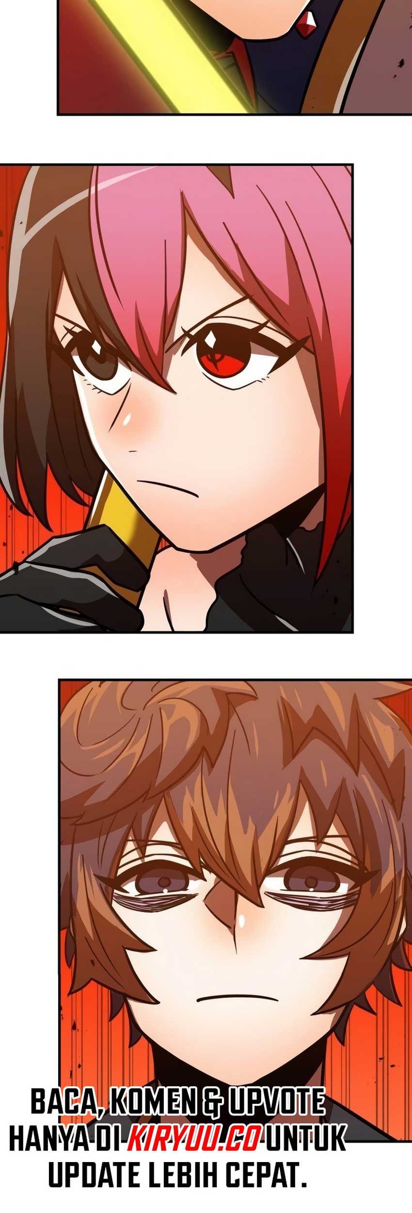 Savior of Divine Blood ~Draw Out 0.00000001% to Become the Strongest~ Chapter 67 - halaman 22