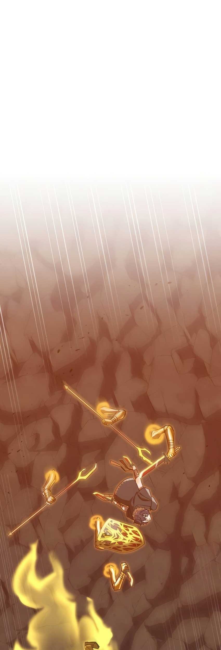 Savior of Divine Blood ~Draw Out 0.00000001% to Become the Strongest~ Chapter 67 - halaman 23