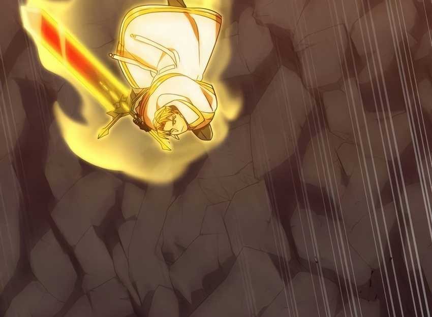 Savior of Divine Blood ~Draw Out 0.00000001% to Become the Strongest~ Chapter 67 - halaman 24