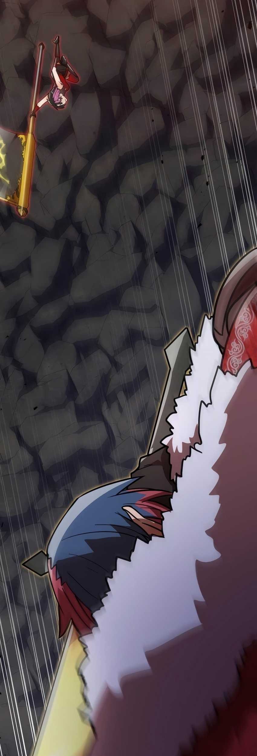 Savior of Divine Blood ~Draw Out 0.00000001% to Become the Strongest~ Chapter 67 - halaman 25