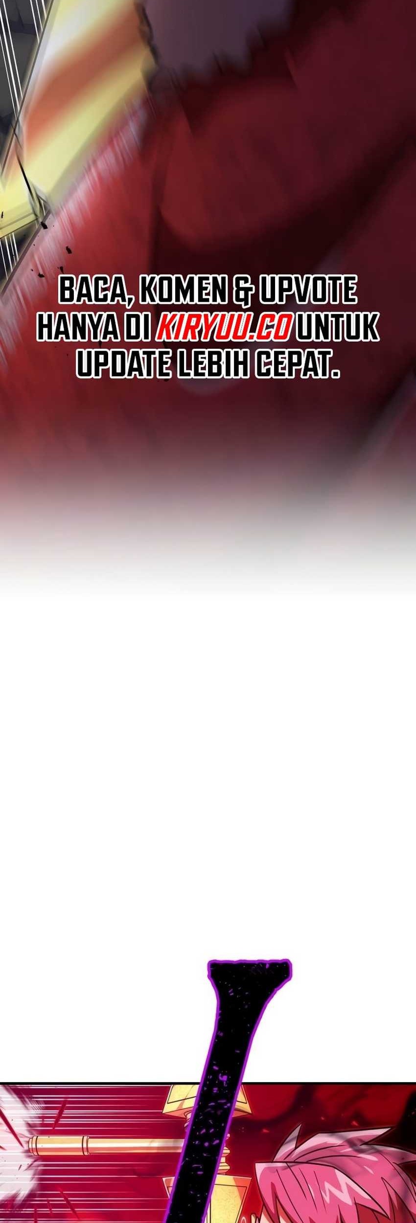 Savior of Divine Blood ~Draw Out 0.00000001% to Become the Strongest~ Chapter 67 - halaman 26