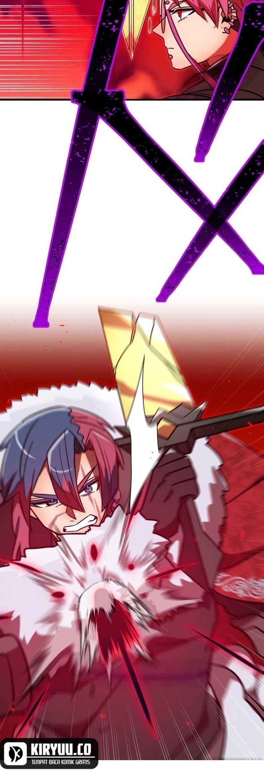 Savior of Divine Blood ~Draw Out 0.00000001% to Become the Strongest~ Chapter 67 - halaman 27