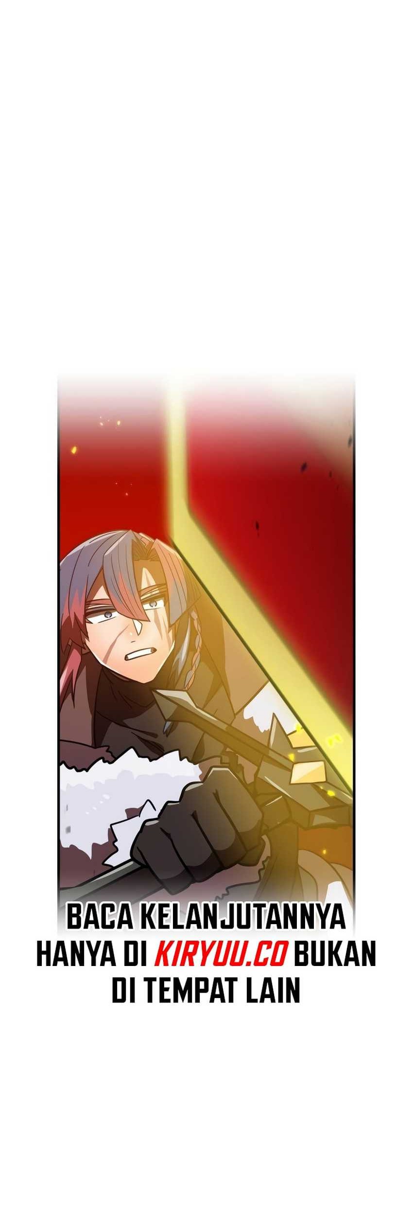 Savior of Divine Blood ~Draw Out 0.00000001% to Become the Strongest~ Chapter 67 - halaman 28