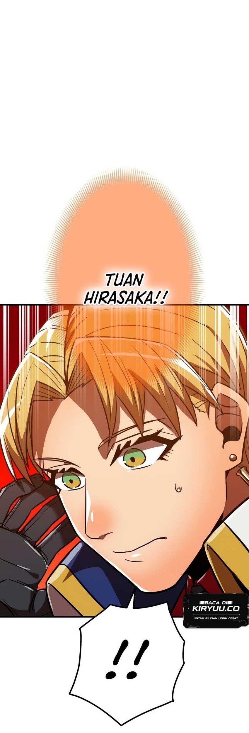Savior of Divine Blood ~Draw Out 0.00000001% to Become the Strongest~ Chapter 67 - halaman 3