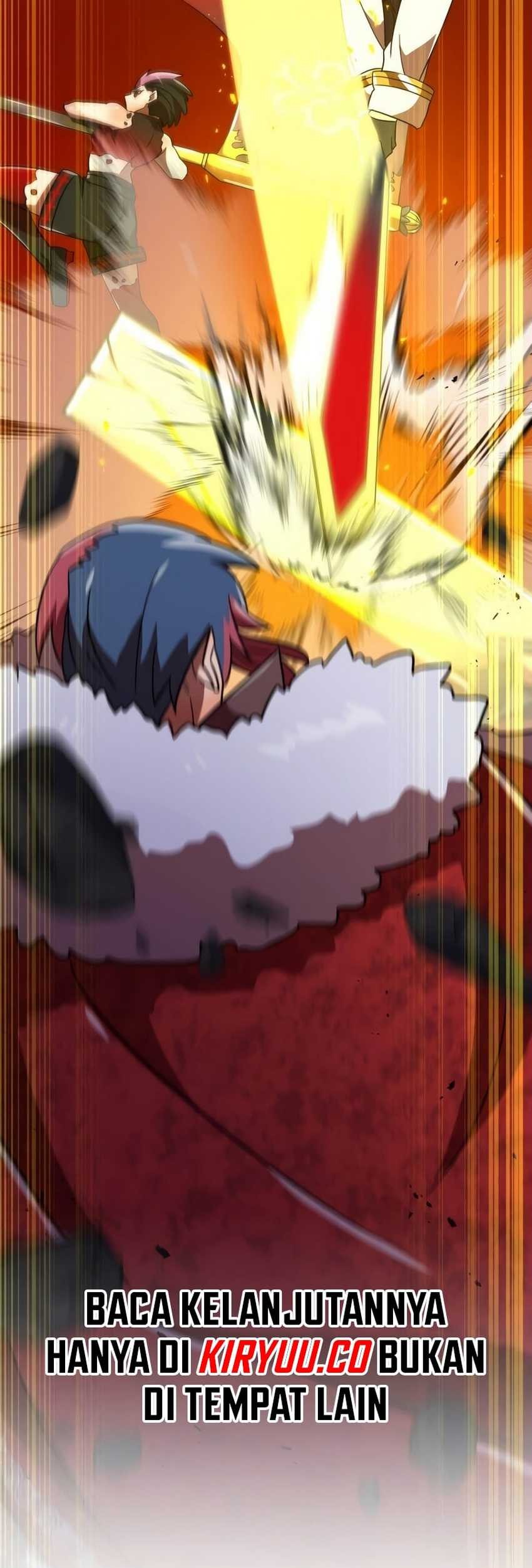 Savior of Divine Blood ~Draw Out 0.00000001% to Become the Strongest~ Chapter 67 - halaman 30