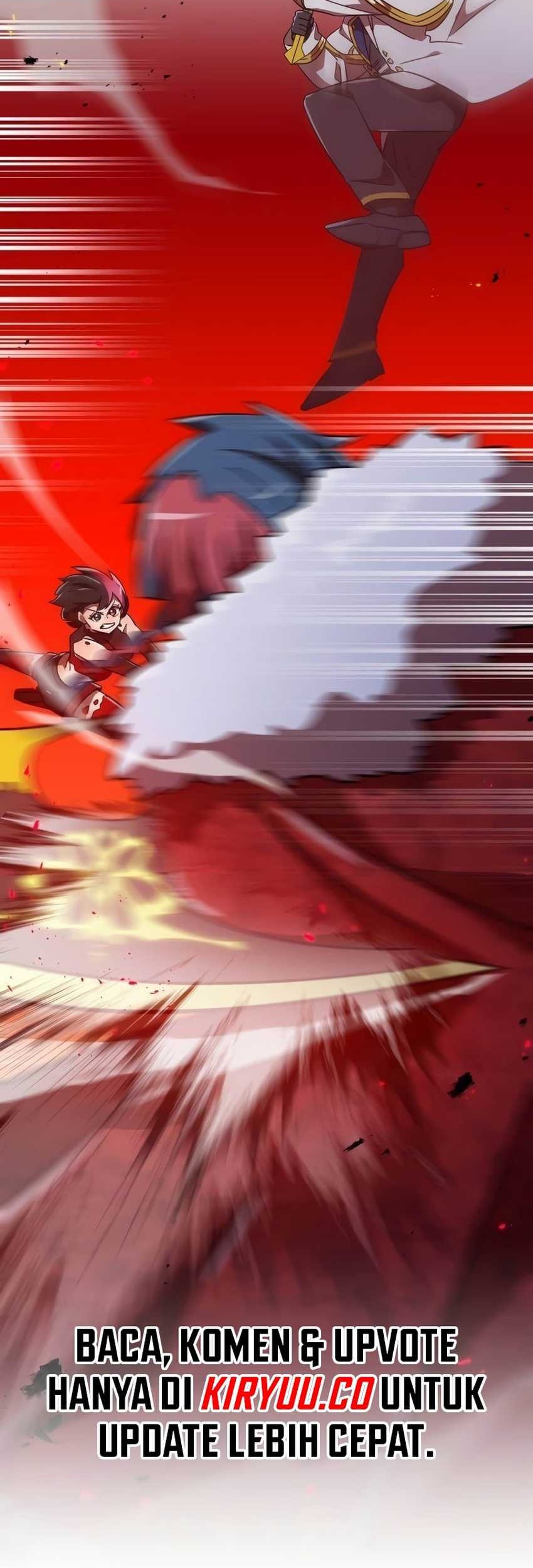 Savior of Divine Blood ~Draw Out 0.00000001% to Become the Strongest~ Chapter 67 - halaman 32