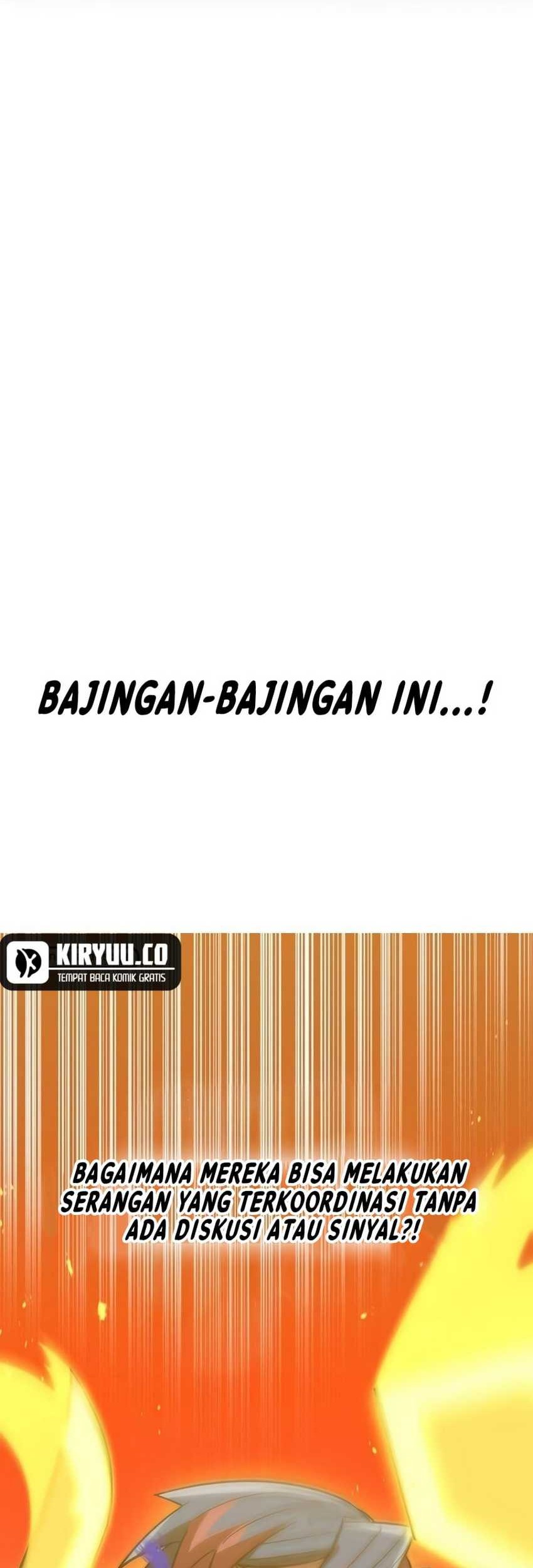 Savior of Divine Blood ~Draw Out 0.00000001% to Become the Strongest~ Chapter 67 - halaman 33