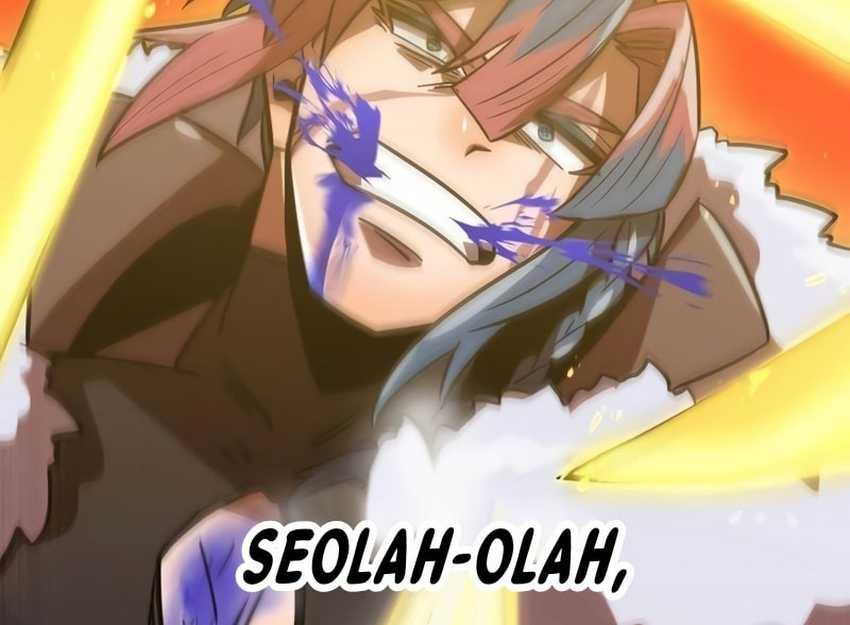 Savior of Divine Blood ~Draw Out 0.00000001% to Become the Strongest~ Chapter 67 - halaman 34