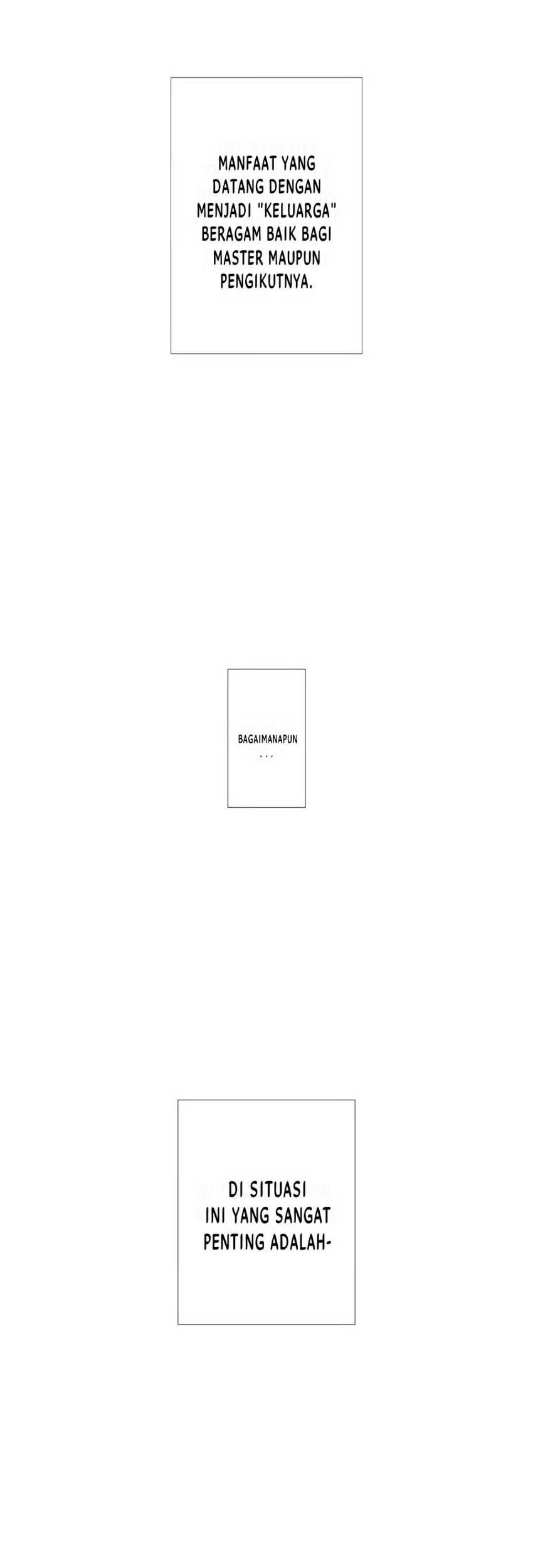 Savior of Divine Blood ~Draw Out 0.00000001% to Become the Strongest~ Chapter 67 - halaman 36