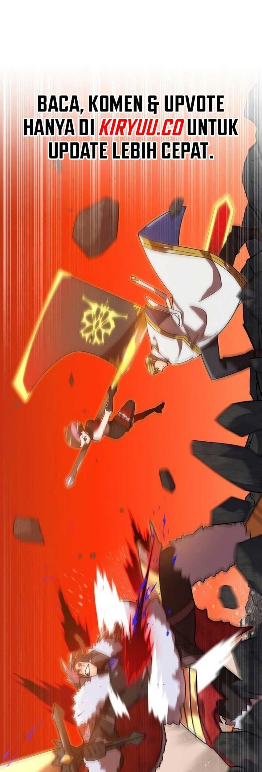 Savior of Divine Blood ~Draw Out 0.00000001% to Become the Strongest~ Chapter 67 - halaman 37