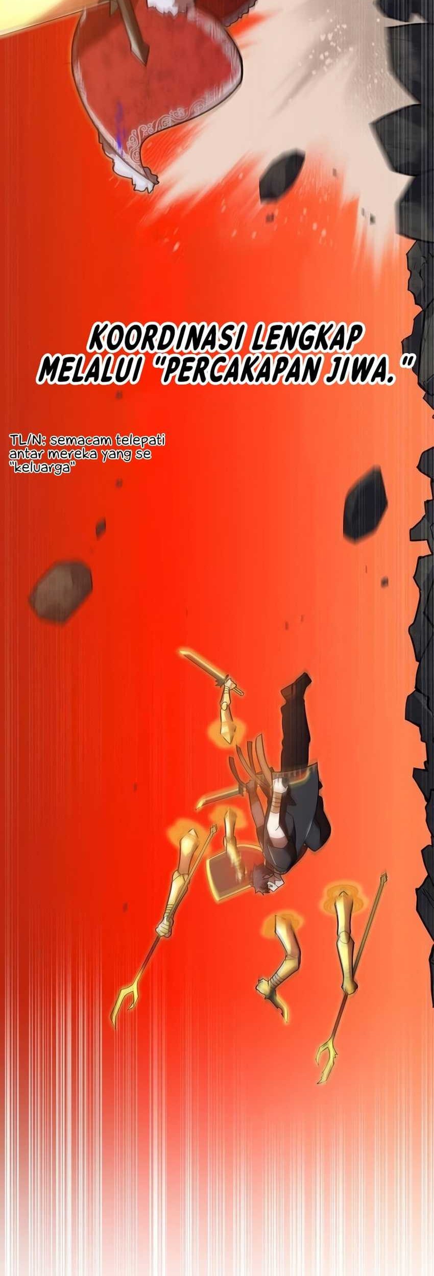 Savior of Divine Blood ~Draw Out 0.00000001% to Become the Strongest~ Chapter 67 - halaman 38