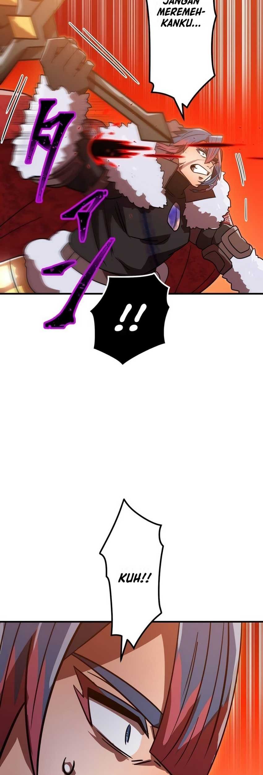 Savior of Divine Blood ~Draw Out 0.00000001% to Become the Strongest~ Chapter 67 - halaman 40