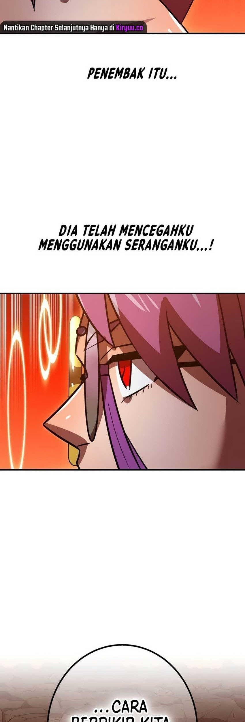 Savior of Divine Blood ~Draw Out 0.00000001% to Become the Strongest~ Chapter 67 - halaman 41