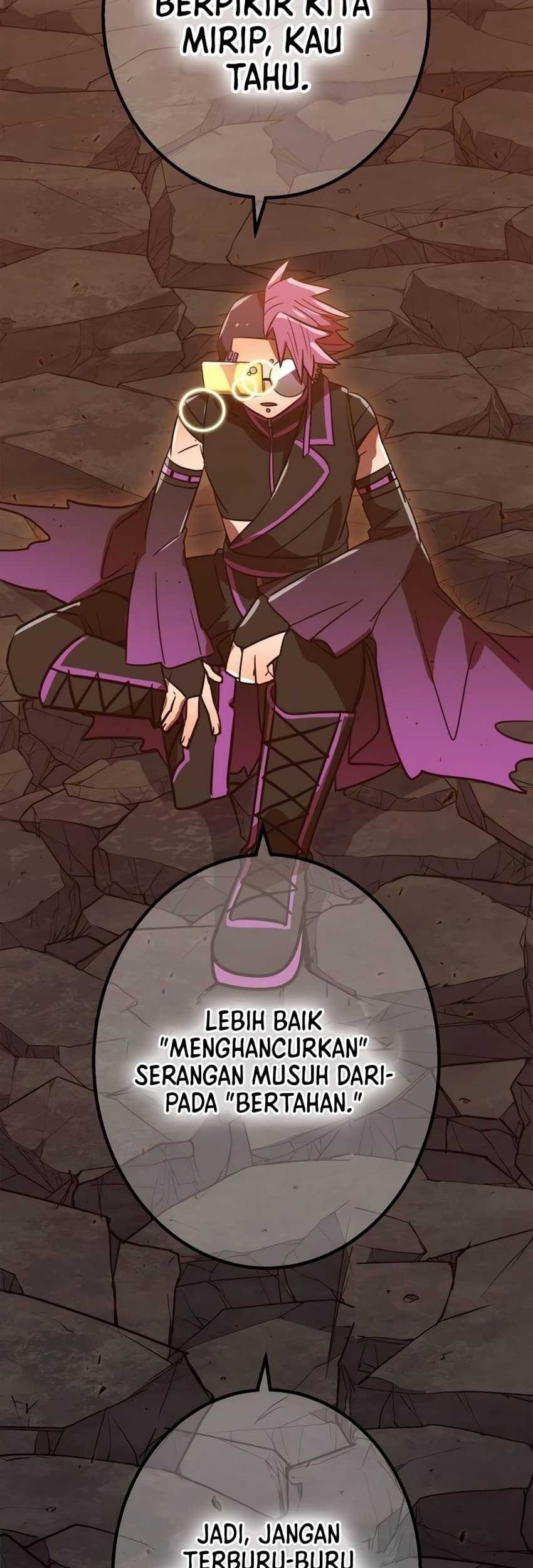 Savior of Divine Blood ~Draw Out 0.00000001% to Become the Strongest~ Chapter 67 - halaman 42